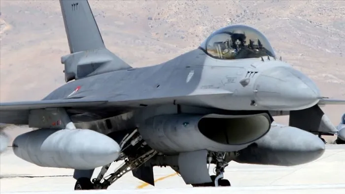 Son dakika: İsrail'den Suriye'ye saldırı - 4