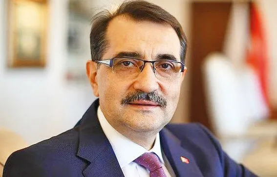 Karadeniz’de yeni keşiflere doğru! Enerji ve Tabii Kaynaklar Bakanı Dönmez kritik hedefleri açıkladı