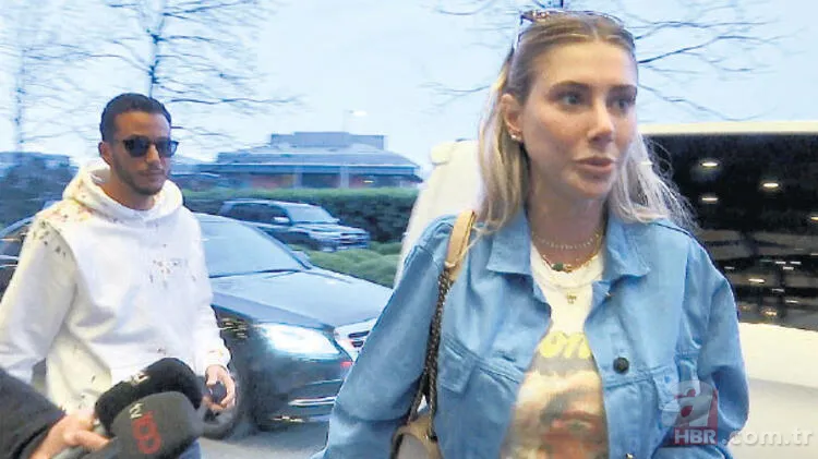 Çağlar Ertuğrul Şeyma Subaşı ve sevgilisiyle alay etti 6