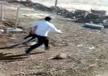 Şanlıurfa'da dehşete düşüren olay! Gizli numaradan arayıp tehdit ettiler