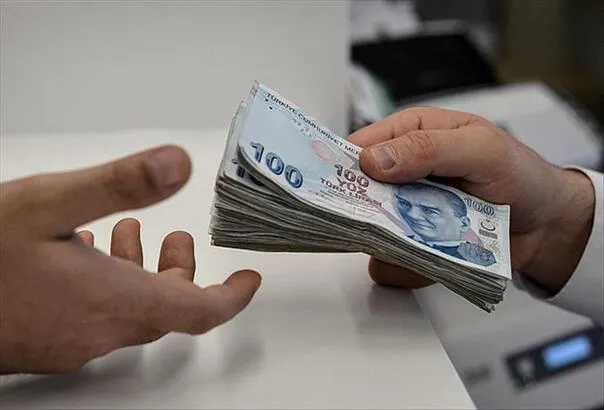 AK Parti’nin sunduğu yapılandırmaya ilişkin kanun teklifi TBMM Plan ve Bütçe Komisyonunda kabul edildi - 1