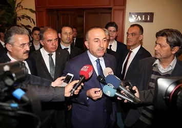 "PKK'ya niye silahı bırak demiyorsun"