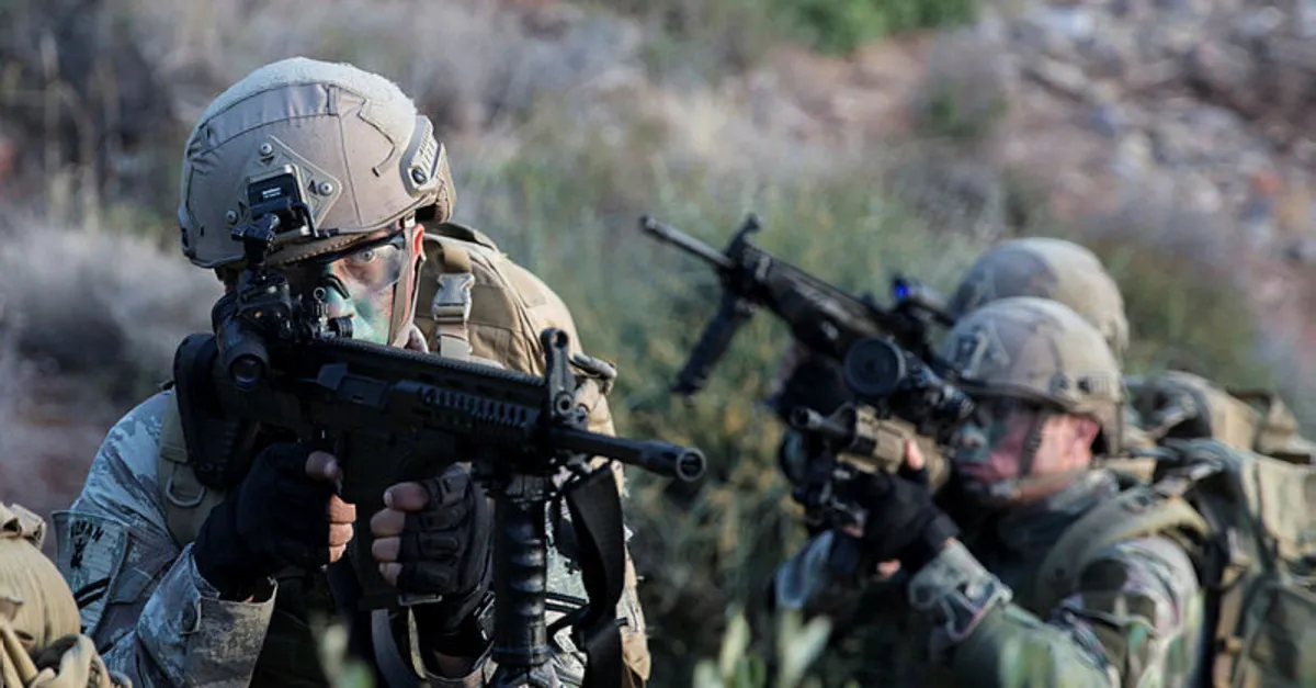 Türk askeri Libya'da neden önemli?