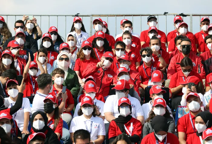 Son dakika: Başkan Erdoğan’dan TEKNOFEST’te önemli açıklamalar: Dünya markası olacak