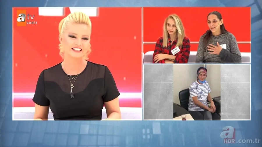 Ölüm ilanını yazıp ortadan kayboldu! Müge Anlı yayınında ortaya çıktı! Ekipler harekete geçti 9