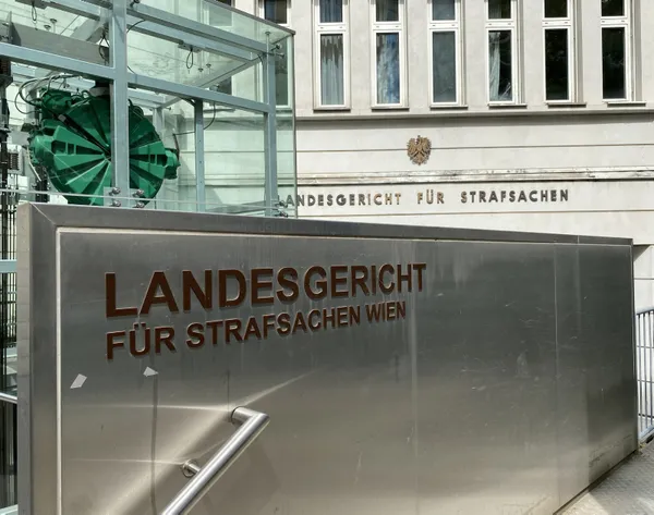 Son dakika: Sezgin Baran Korkmaz hakkında yeni detaylar! Avusturya’da ne kadar kalacak?