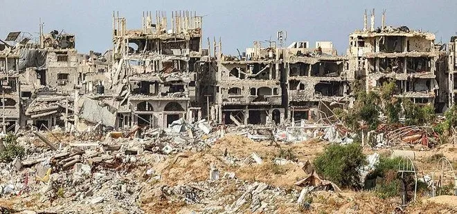 Siyonist İsrail Gazze’de yeni katliamlara hazırlanıyor! İsrail resmi televizyonu duyurdu