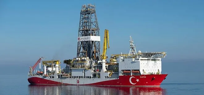 Karadeniz’de doğalgaz bulundu muhalefet ne yapacağını şaşırdı