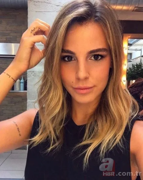 Aslışah Alkoçlar'ın panik anları! 6