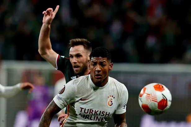 Galatasaray Lokomotiv Moskova maçı ne zaman, saat kaçta, hangi kanalda? 2021 UEFA Avrupa Ligi GS maçı şifresiz mi? - 3