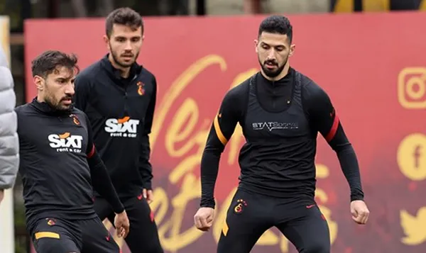 Galatasaray'dan Muslera açıklaması! Muslera'nın tedavisine başlandı - 3