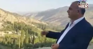 PKK siyasileri katlediyor! Hedefte AK Partililer var