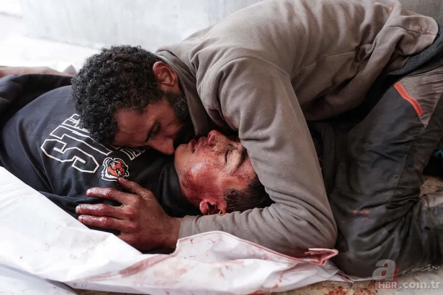 Arnavutluk Başbakanı Edi Rama İsrail'de: Katil Netanyahu'yu öve öve bitiremedi! İstikrar Gücü için Türkiye'yi işaret etti 3