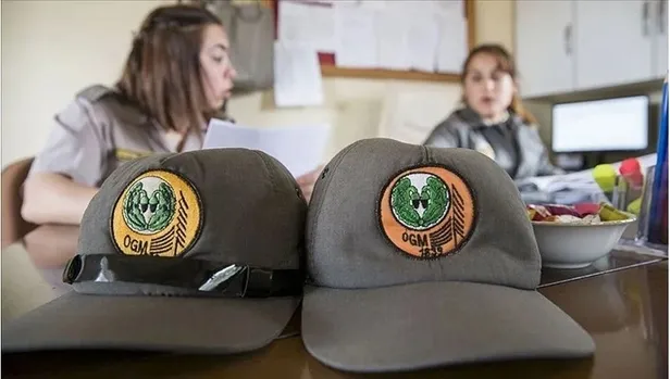 OGM’nden KPSS puanı olmayanlara müjdeli haber! Lise mezunu herkes başvurabiliyor! Şartları uyan İŞKUR’a koşuyor