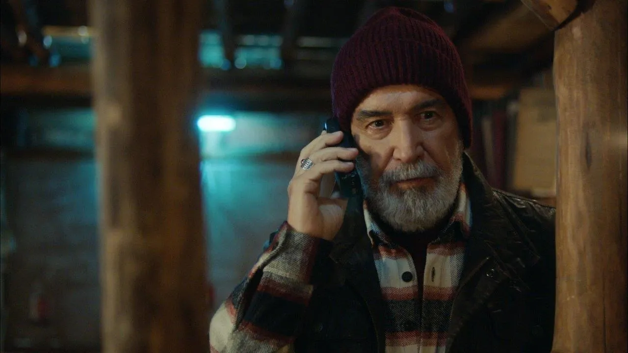 Yalnız Kurt Kumandan diziden ayrılıyor mu? Yalnız Kurt Cihan Ünal diziden ayrıldı mı?