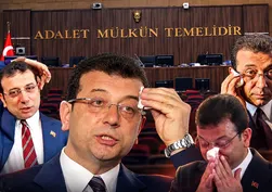 İmamoğlu mahkemede rüşveti "herkes memnun" diye savundu! Bu kadar oyun tiyatroda yok