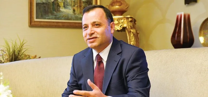 AYM Başkanı Zühtü Arslan’ın skandalına Hürriyet nasıl ortak oldu?