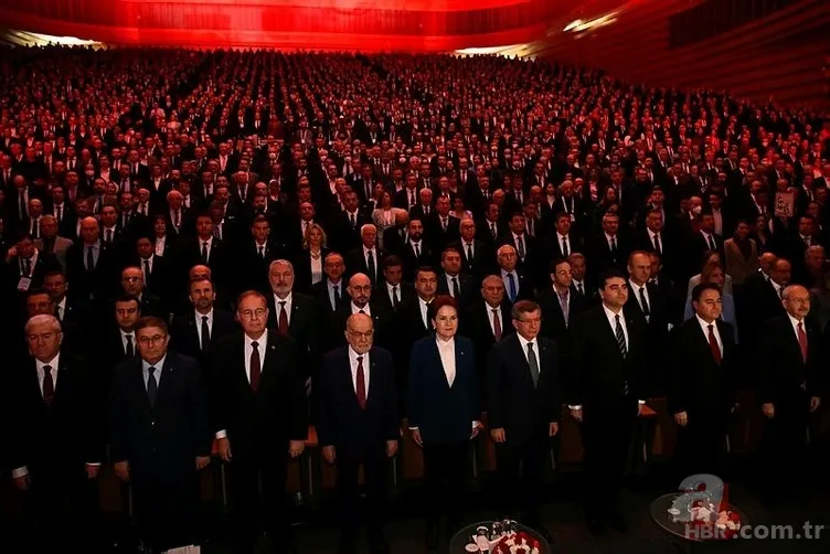 İYİ'ce karıştı! Önce Yavuz Ağıralioğlu, sonra Erhan Usta! İYİ Parti'de HDP çatlağı büyüyor 8