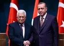 Başkan Erdoğandan 2 kritik temas