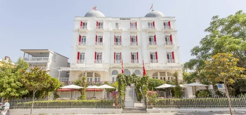 Büyükada’dan darbe yayını yapacaklardı