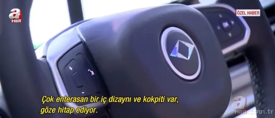 Togg Almanları da kendine hayran bıraktı! “Model olarak Tesla'dan daha güzel! Hyundai Audi Toyota Volvo..." 15
