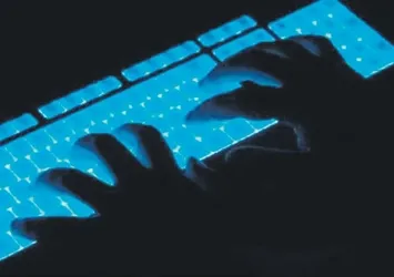Siber çetenin sırrı çipli kimlikte gizli