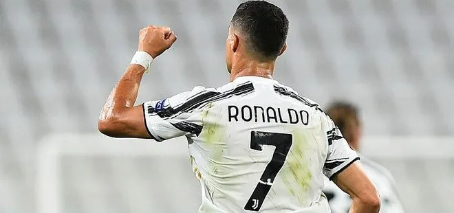 Transfer bombası patlıyor! Ronaldo PSG’ye transfer oluyor!