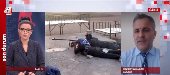 Suriye’nin kuzeyinde neler oluyor? Fırat doğusunda Arap aşiretler PKK ile çatışıyor