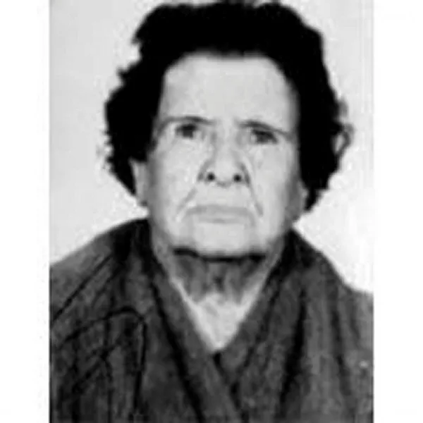 1936 Türkiye Güzeli Mahmure Birsen Sakaoğlu 25 milyonluk mirasını bakın kime bıraktı?