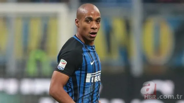 Beşiktaş Talisca'dan boşalan yeri Inter'den Joao Mario ile dolduracak 2