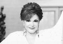 Ünlü şarkıcı Connie Francis hayatını kaybetti