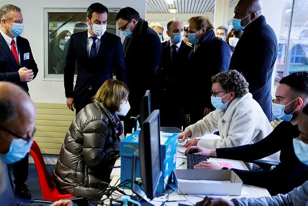 Fransa Bilim Kurulundan flaş Kovid-19 aşısı önerisi! "Tek doz yeterli" - 4