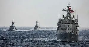Mavi Vatan’da kritik gelişme! 2022’de daha güçlü olacak