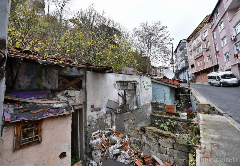 Takozcu zihniyet! CHP, Beyoğlu’nda Tarlabaşı, Okmeydanı gibi kentsel dönüşüm projelerini 10 yıl geciktirdi 5
