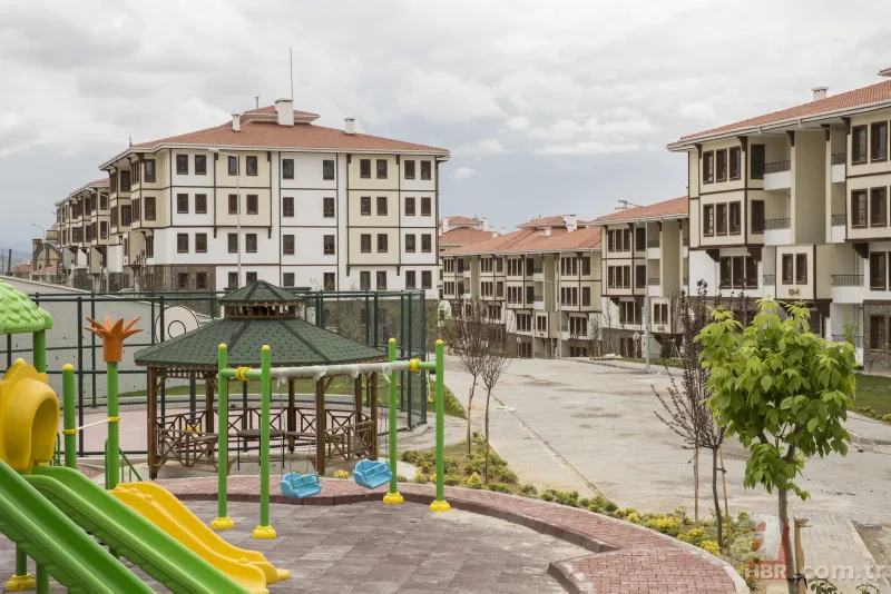 KDV indirimi sonrası konutta yeni hesap! İşte kademeli KDV indirimi örnek hesaplama | Ev fiyatları ne kadar olacak? 25