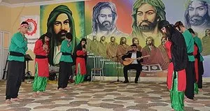 Cemevleri için önemli adım!