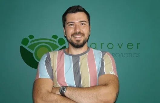 Su altındaki hayal: 10 milyon dolarlık şirketleri oldu - 3