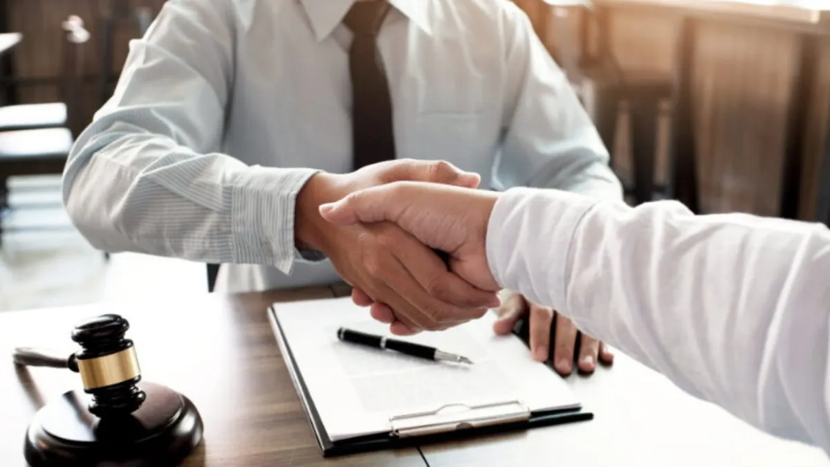 Yargı'da yeni dönem: Koruyucu avukatlık sistemi geliyor