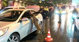 Giz ile ’huzur’ denetimi gerçekleştirildi!