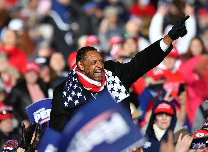 ABD’de kritik seçim: Dünya Georgia eyaletine kilitlendi! Trump: Canım pahasına savaşacağım