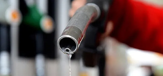 Son dakika: Benzine 32 kuruş indirim