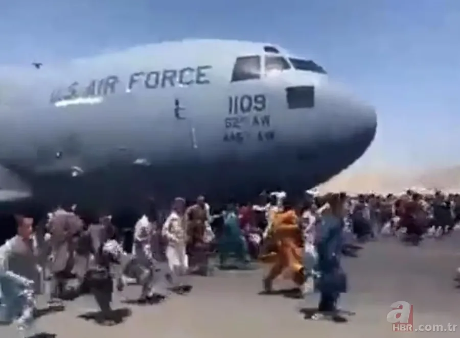 Afganistan Cumhurbaşkanı. Eşref Gani helikopter dolusu parayla ülkeyi terk etti! Merkez Bankası Başkanı ülkeden kaçışını anlattı! 11