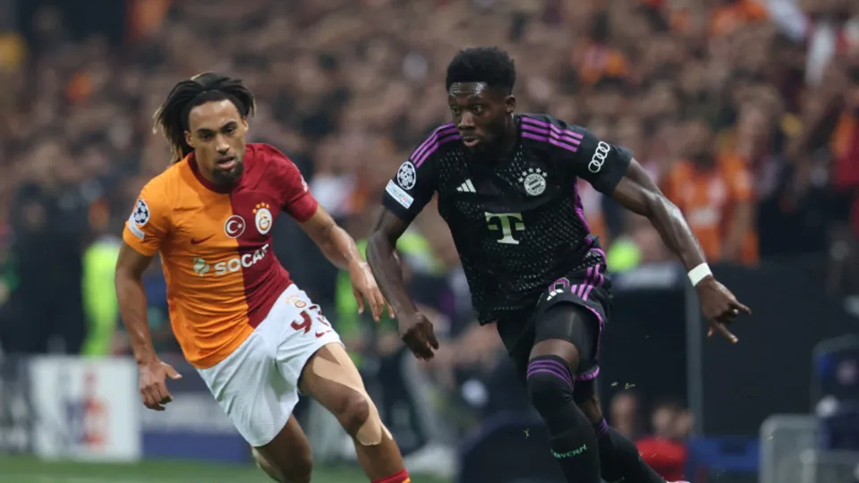 Bayern Münih Galatasaray maçı saat kaçta hangi kanalda? Okan Buruk'tan flaş karar! 11'e onu yazdı