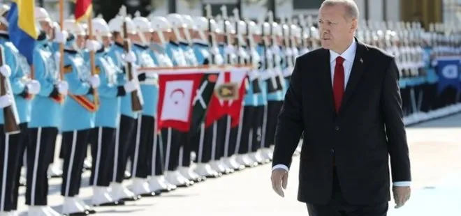 Yunan generalden Türkiye’ye yönelik flaş açıklamalar! Erdoğan Türkiye’yi süper güç yapacak