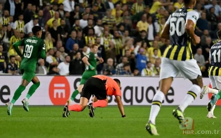 UEFA ülke puanı sıralaması değişti! Fenerbahçe ve Beşiktaş'ın maçı nasıl etkiledi? İşte güncel sıralama, Türkiye’nin yeri… 6