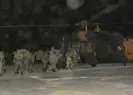 Kuzey Irak’a ’Pençe Kartal-2’ harekatı