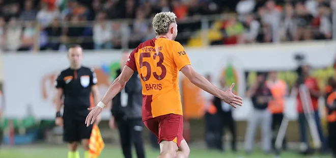 Galatasaray’ın Barış Alper Yılmaz planı! Dünya devlerinden flaş teklifler