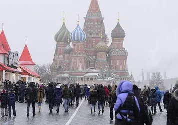 Rus piyasalarına 'Donald Trump' dopingi