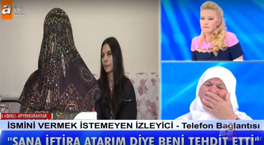 Nazife Demirel'in görüntüleri çıktı sevgilisinden itiraf geldi! 14