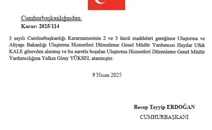 Cumhurbaşkanlığı politika kurullarına atamalar Resmi Gazete'de! 10 ayrı kurula toplam 140 isim